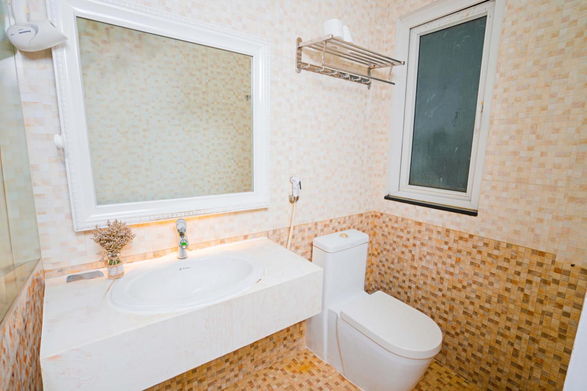 Felix Hotel Ho-Chi-Minh-Stadt Zimmer foto