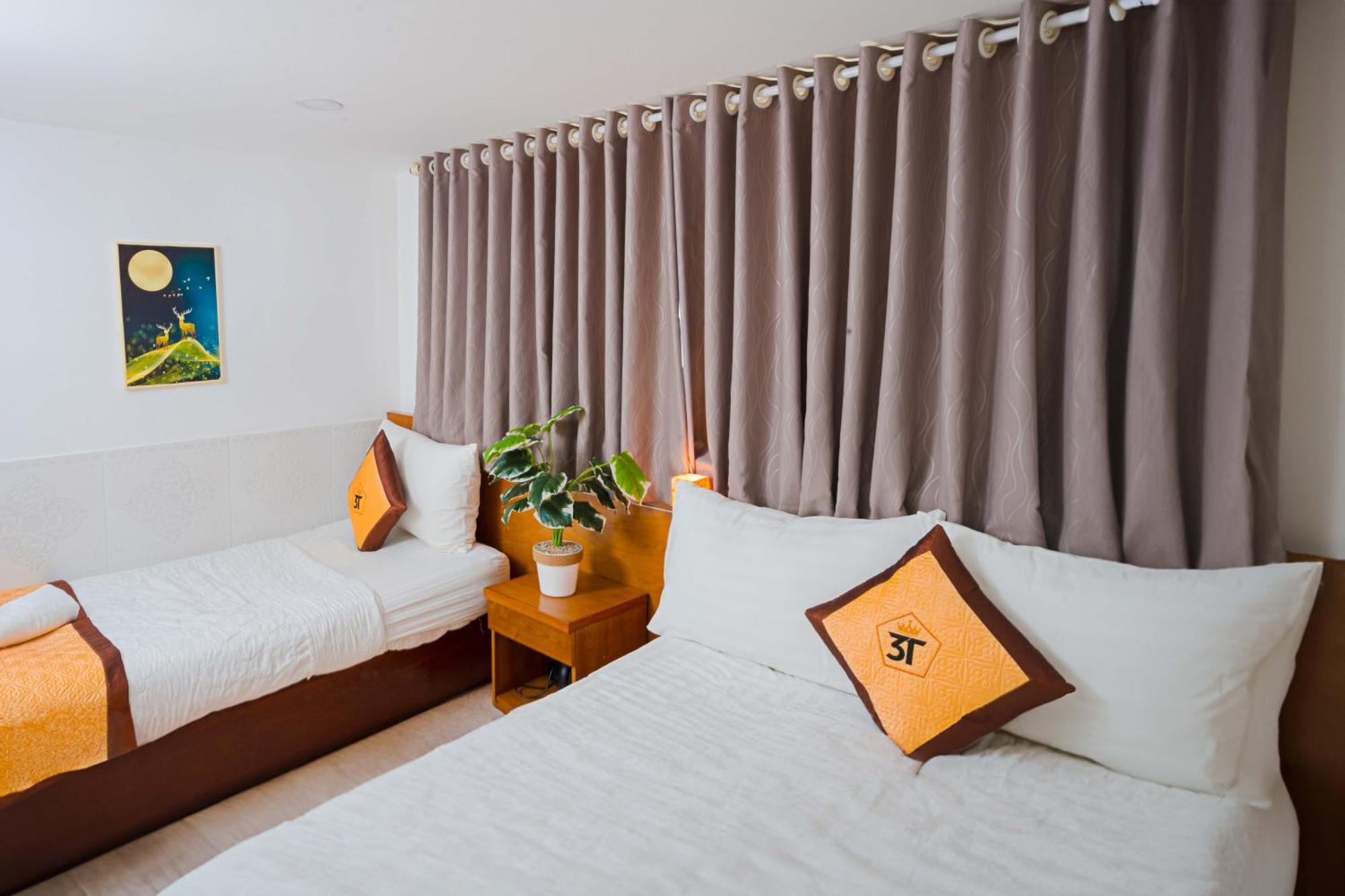 Felix Hotel Ho-Chi-Minh-Stadt Zimmer foto