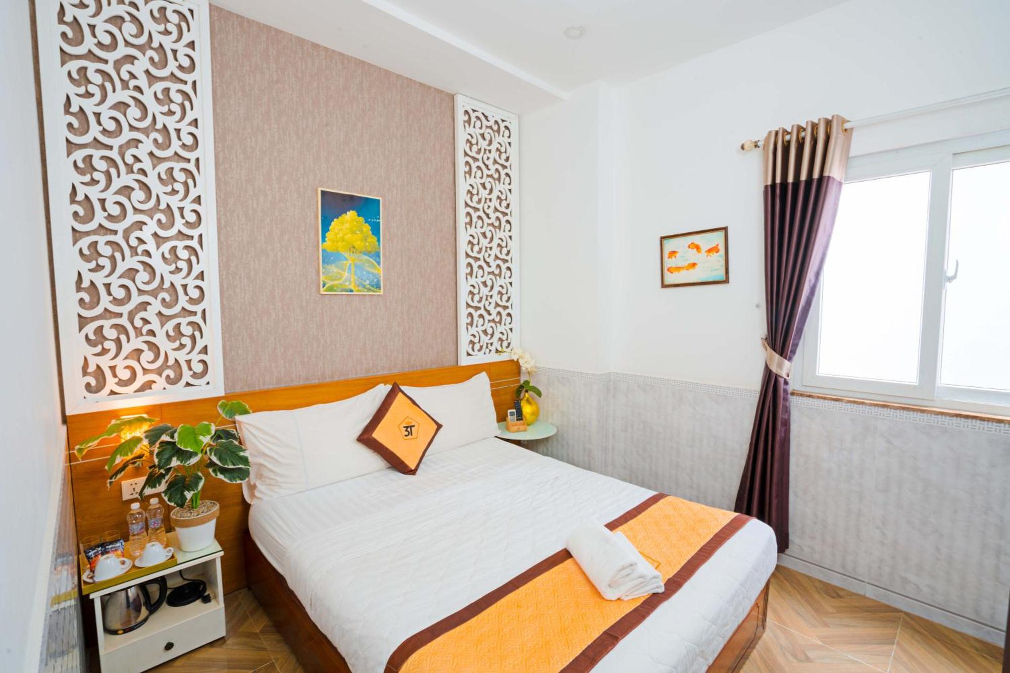 Felix Hotel Ho-Chi-Minh-Stadt Zimmer foto