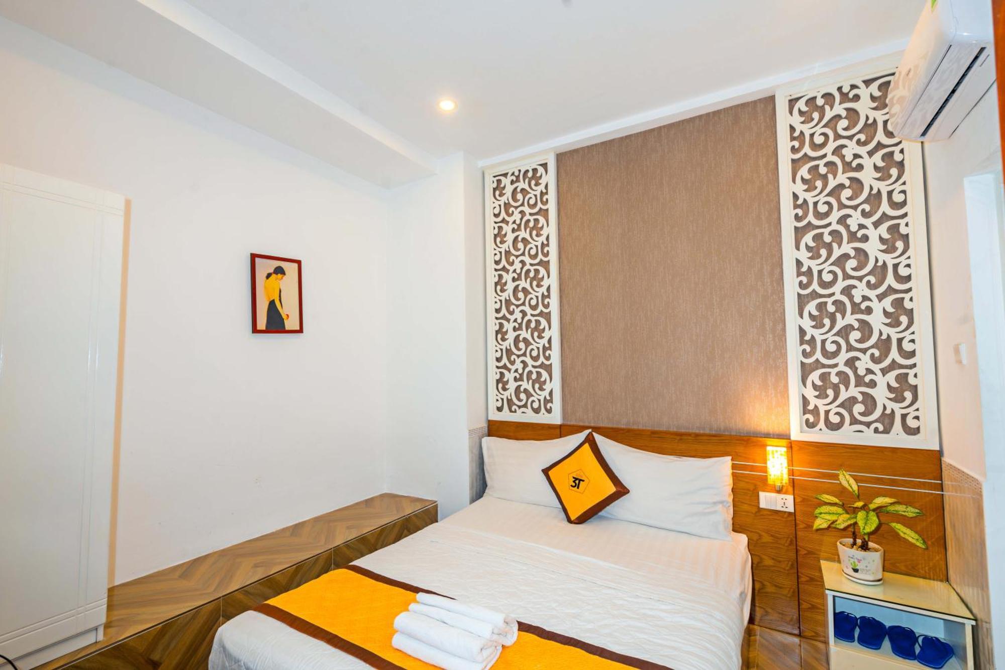 Felix Hotel Ho-Chi-Minh-Stadt Zimmer foto